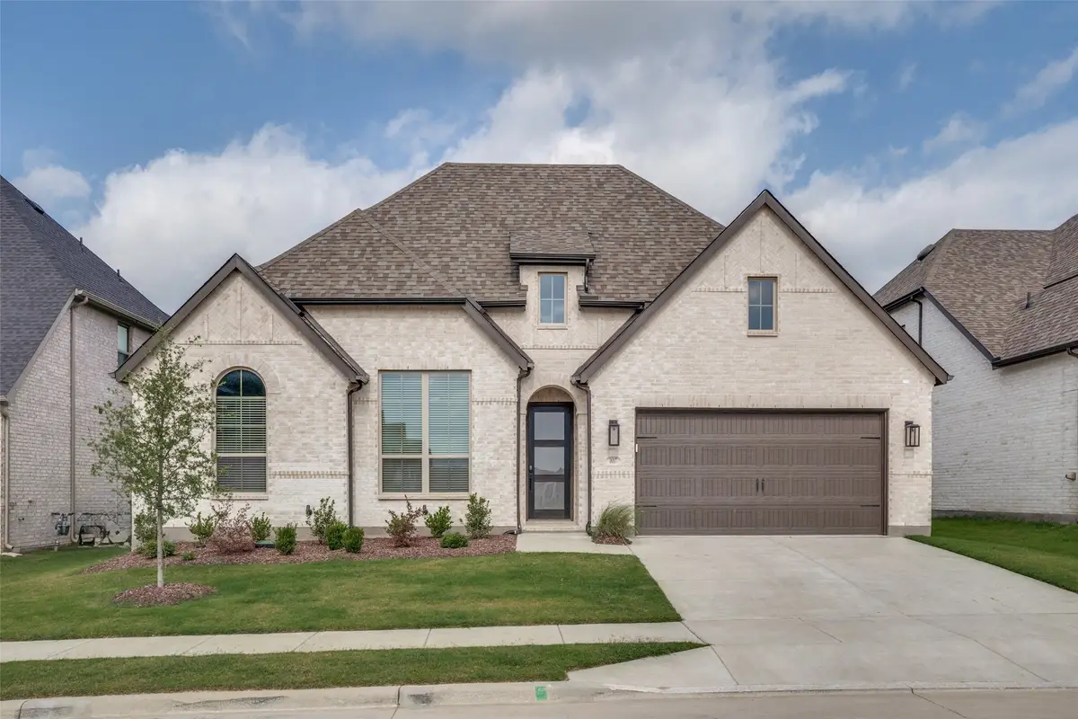 16317 Renault Street, Justin, TX 76247 - #1