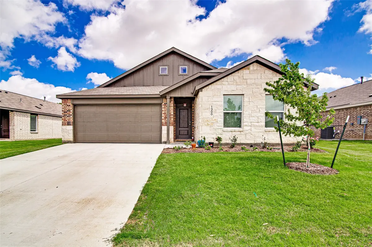 1300 Little Flock Drive, Crowley, TX 76036 - #1