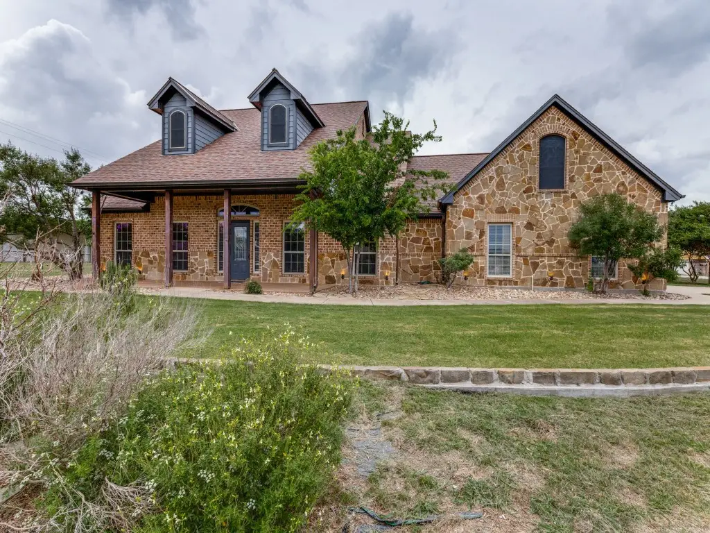 5584 Justine Place, Fort Worth, TX 76126 - #1