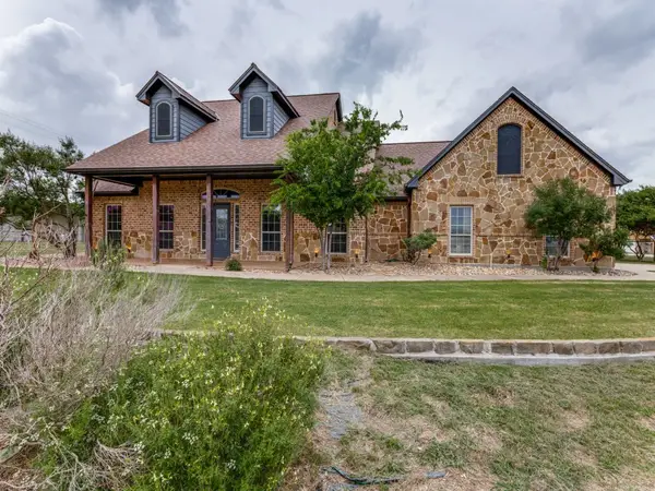 5584 Justine Place, Fort Worth, TX 76126