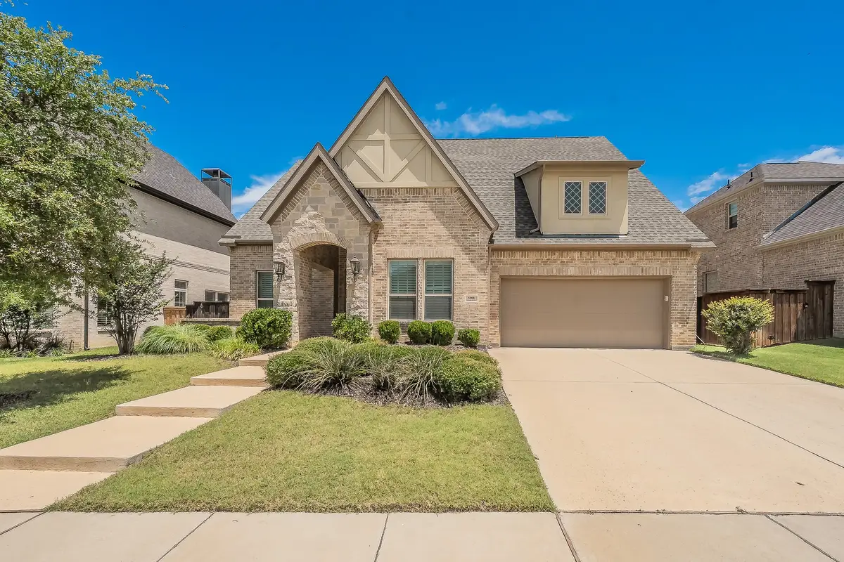 5908 Westworth Falls Way, Westworth Village, TX 76114 - #1