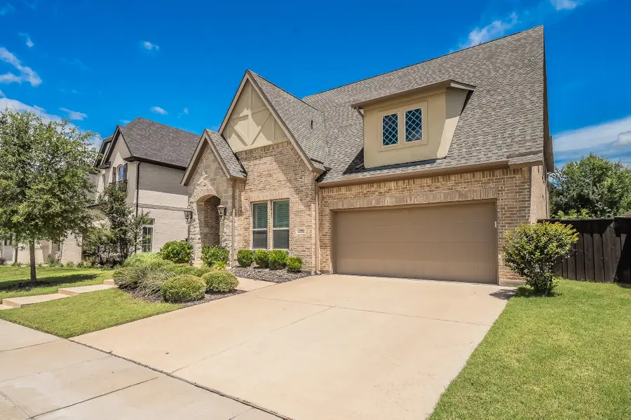 5908 Westworth Falls Way, Westworth Village, TX 76114 - #2