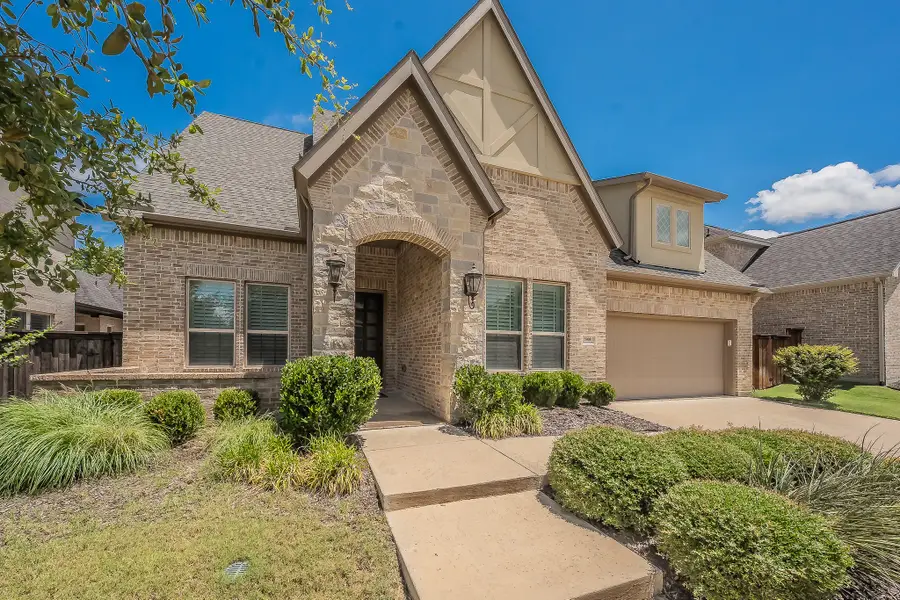 5908 Westworth Falls Way, Westworth Village, TX 76114 - #3