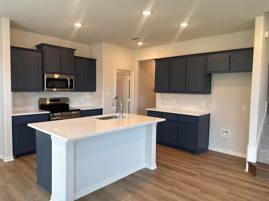 1233 Frio Drive, Springtown, TX 76082 - #3