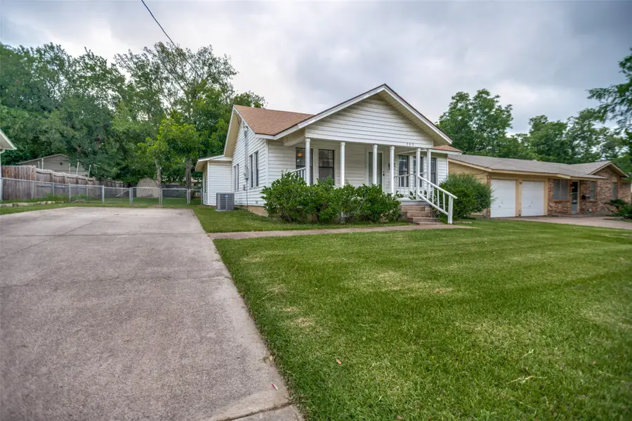 707 Cannon Drive, Euless, TX 76040 - #3