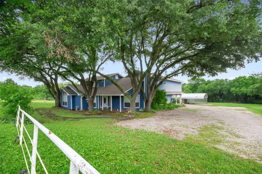 5110 Miller Heights Drive, Rowlett, TX 75088 - #2