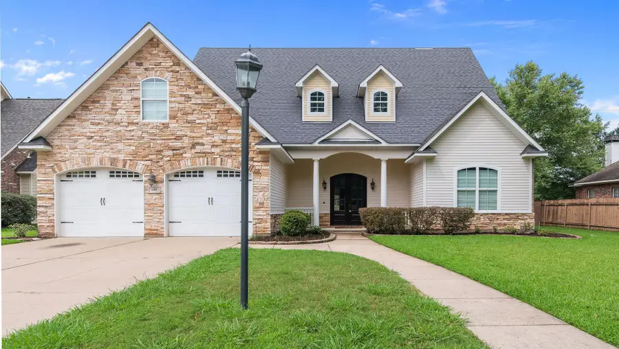 609 Parlange Circle, Shreveport, LA 71115 - #2