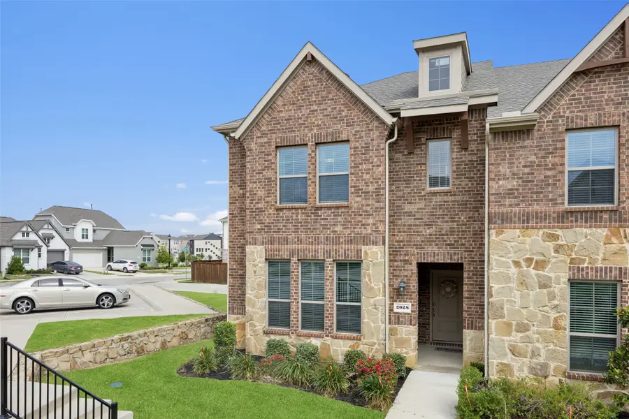 2028 Saddle Way, Mesquite, TX 75149 - #2