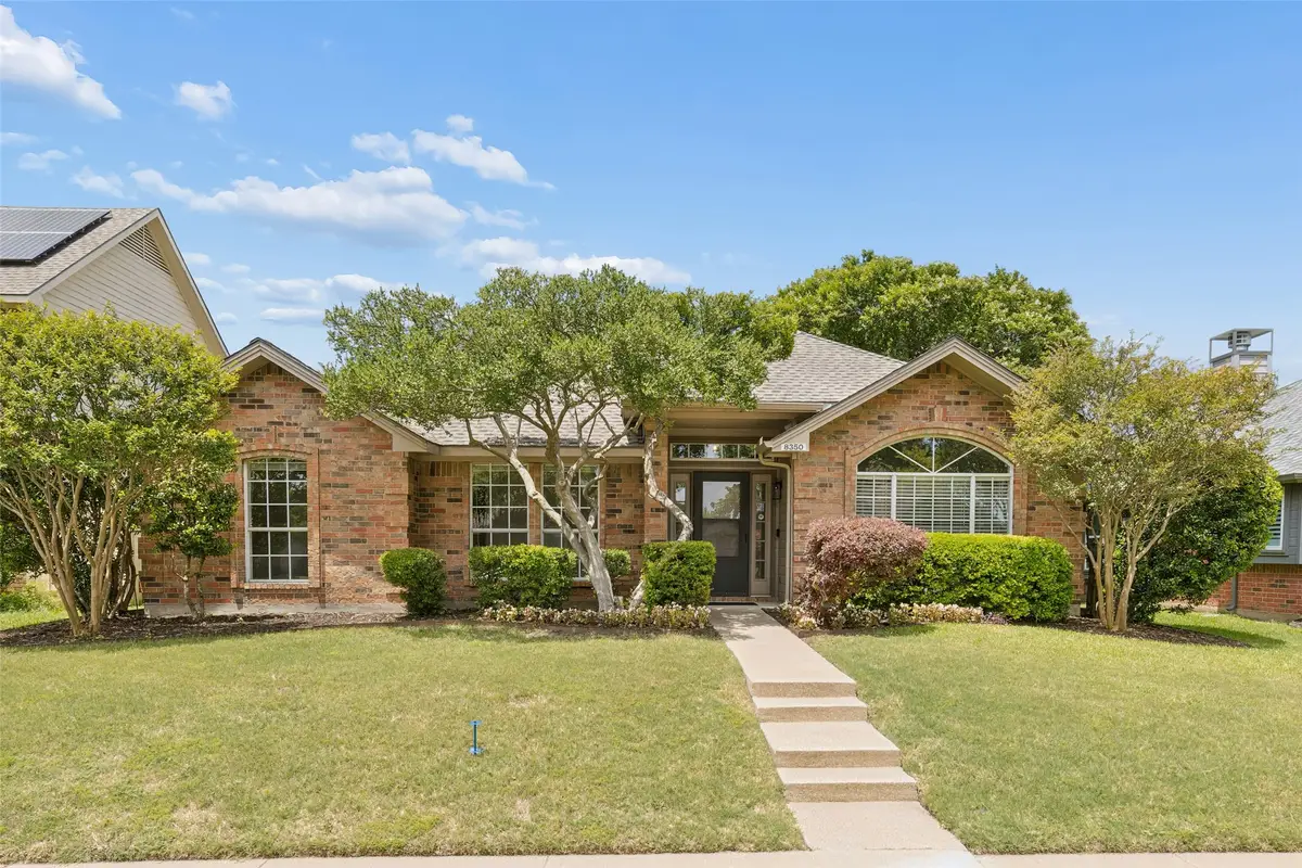 8350 Cripple Creek Drive, Frisco, TX 75034 - #1
