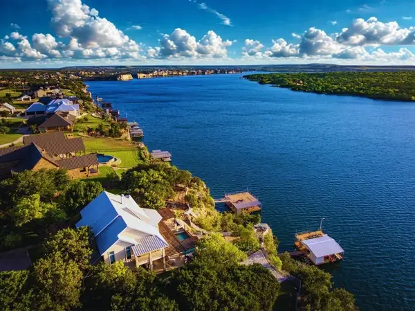 1003 Mesquite Ridge, Possum Kingdom Lake, TX 76449