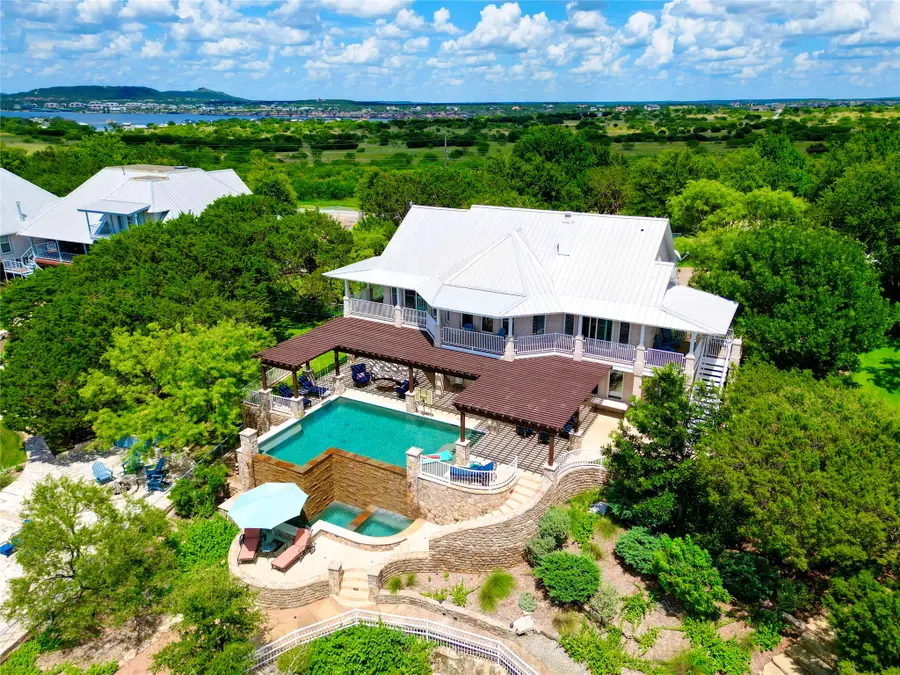 1003 Mesquite Ridge, Possum Kingdom Lake, TX 76449 - #2