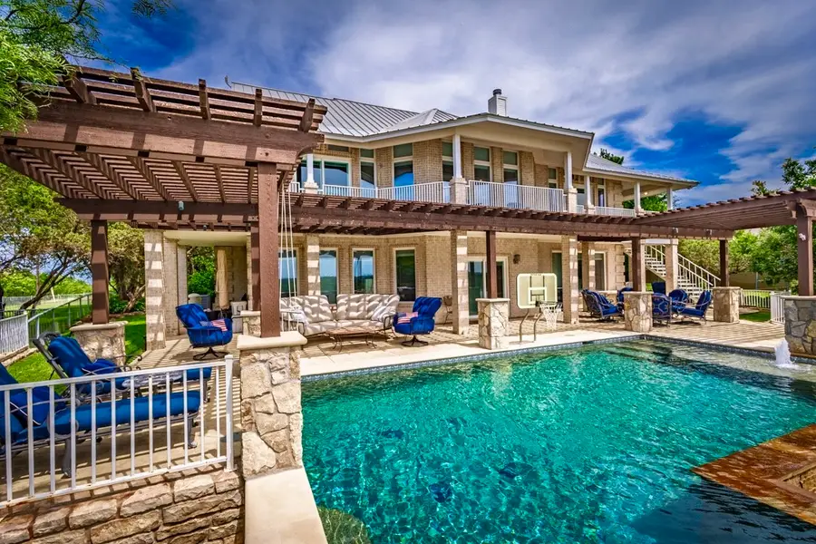 1003 Mesquite Ridge, Possum Kingdom Lake, TX 76449 - #3
