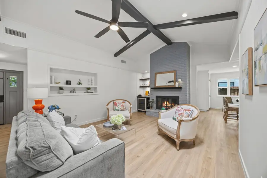 10018 Cromwell Drive, Dallas, TX 75229 - #3