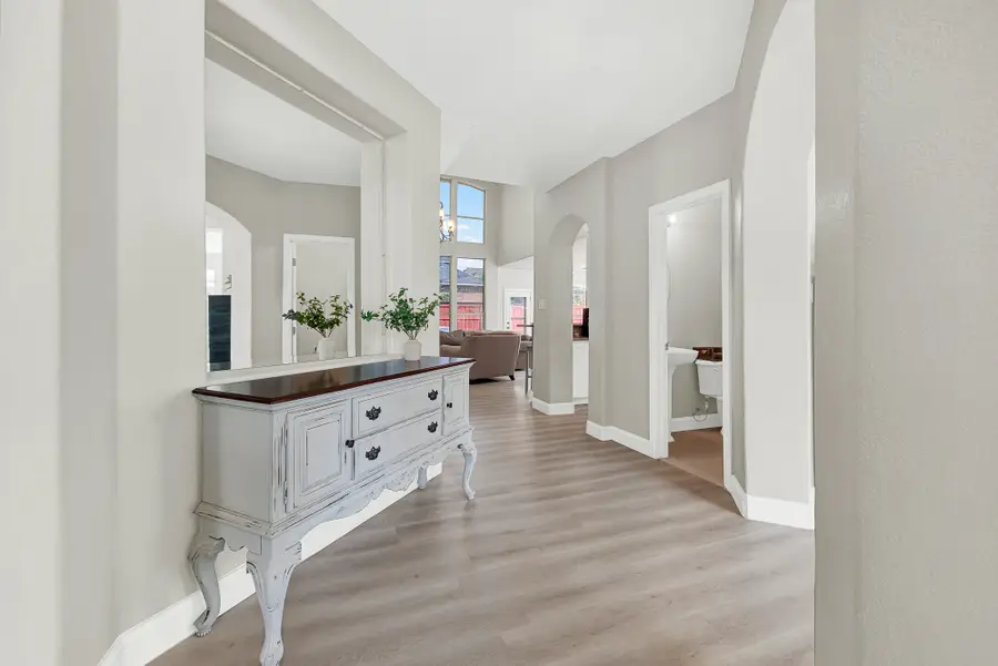 1701 Shadow Brook Trail, Garland, TX 75043 - #3
