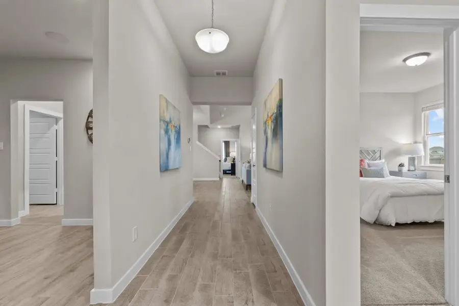 429 Tims Way, Seguin, TX 78155 - #3