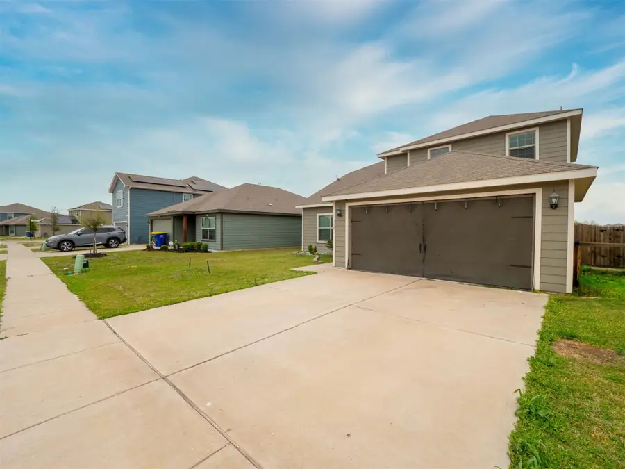 135 Bush Drive, Venus, TX 76084 - #2