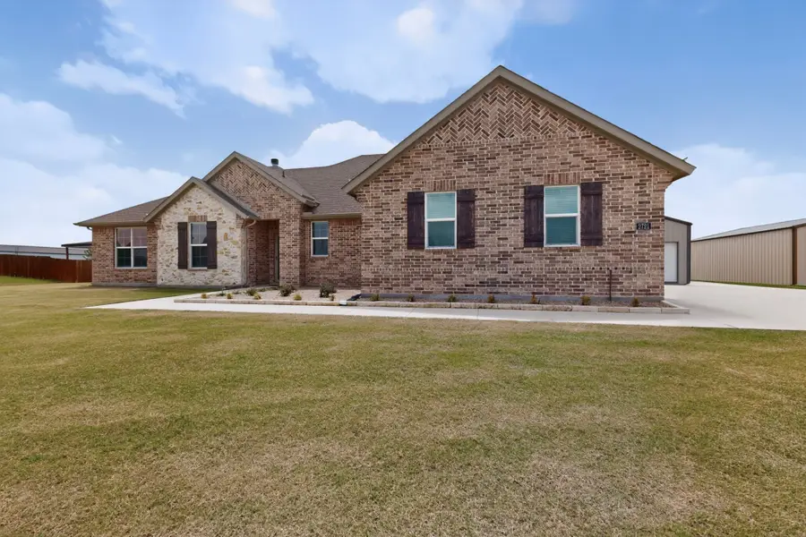 2721 Burr Oak Road, Oak Ridge, TX 75161 - #2
