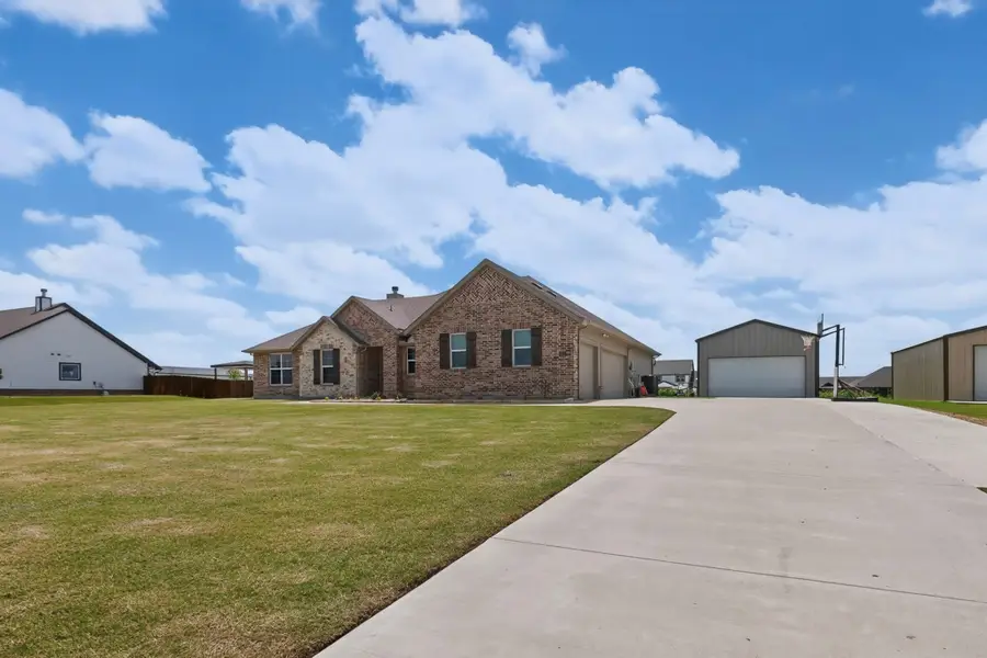 2721 Burr Oak Road, Oak Ridge, TX 75161 - #3