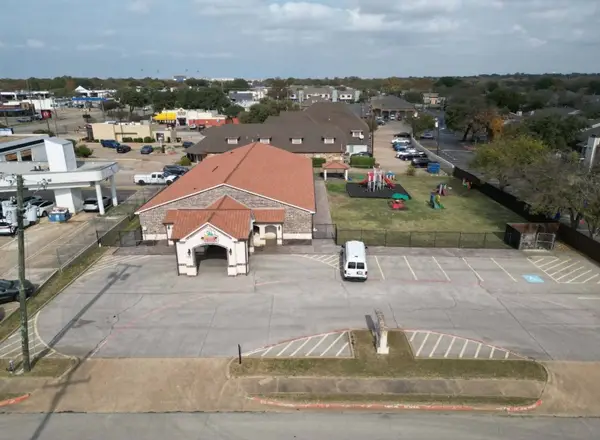 700 Center Ridge Drive, Duncanville, TX 75116