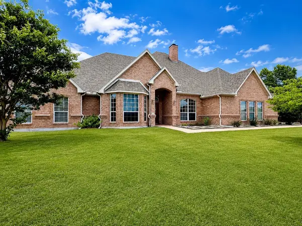 1167 Fox Hunt Trail, Willow Park, TX 76087