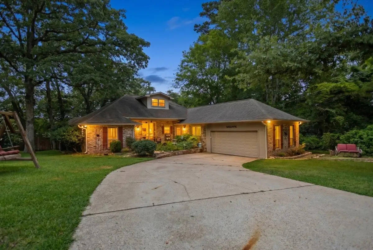 226 Pinewood Lane, Hideaway, TX 75771 - #1