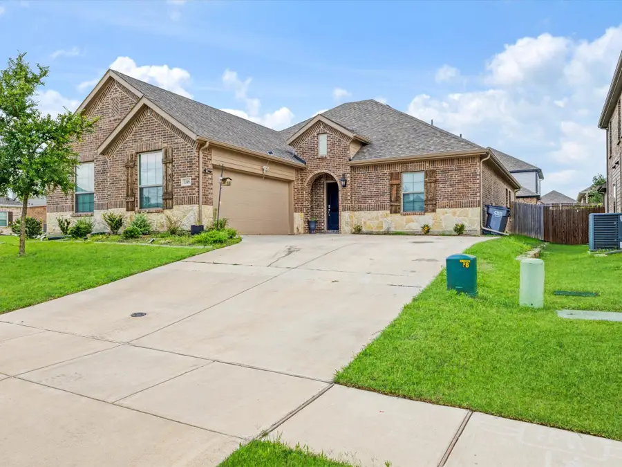 146 Palouse Street, Red Oak, TX 75154 - #3
