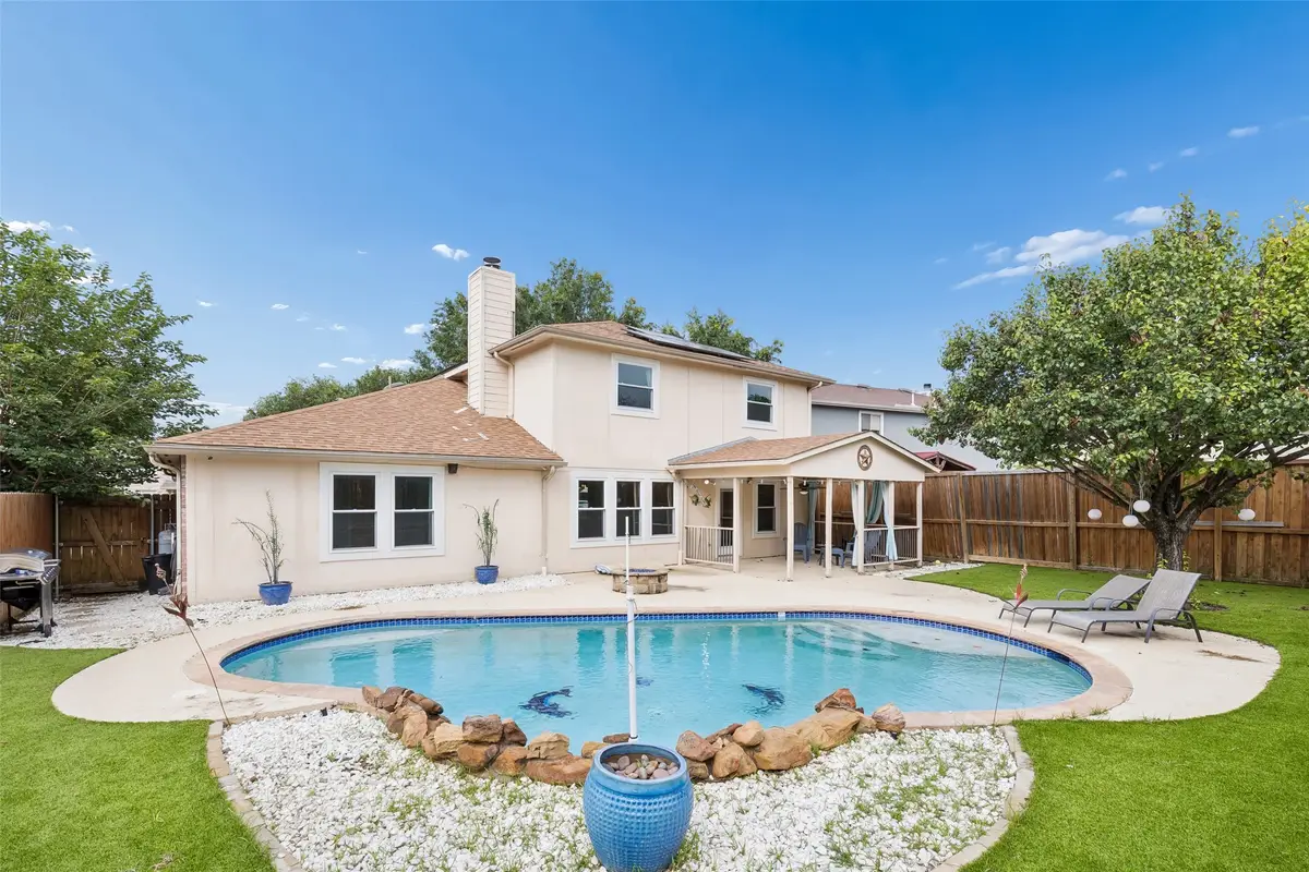 2824 High Pointe Boulevard, McKinney, TX 75071 - #1