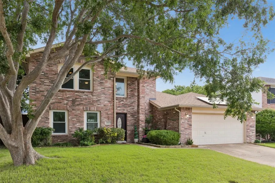 2824 High Pointe Boulevard, McKinney, TX 75071 - #3