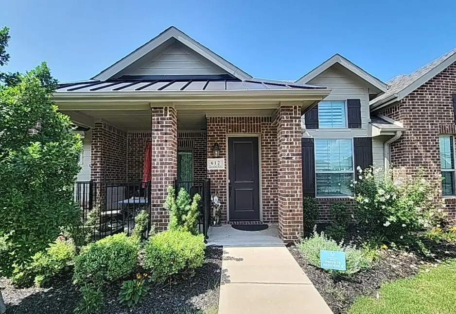 612 Cloverleaf Drive, Wylie, TX 75098 - #1