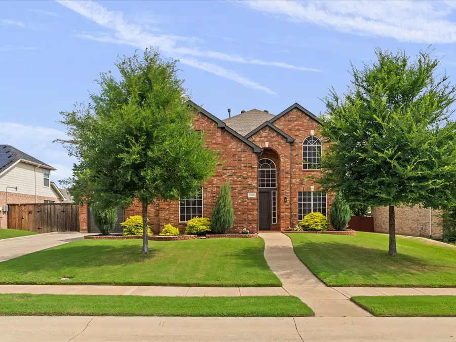 4128 Amhurst Drive, Highland Village, TX 75077 - #2