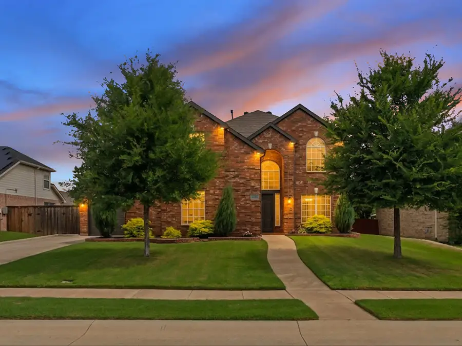 4128 Amhurst Drive, Highland Village, TX 75077 - #3