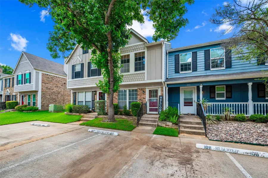 107 Churchill Lane, Euless, TX 76039 - #2