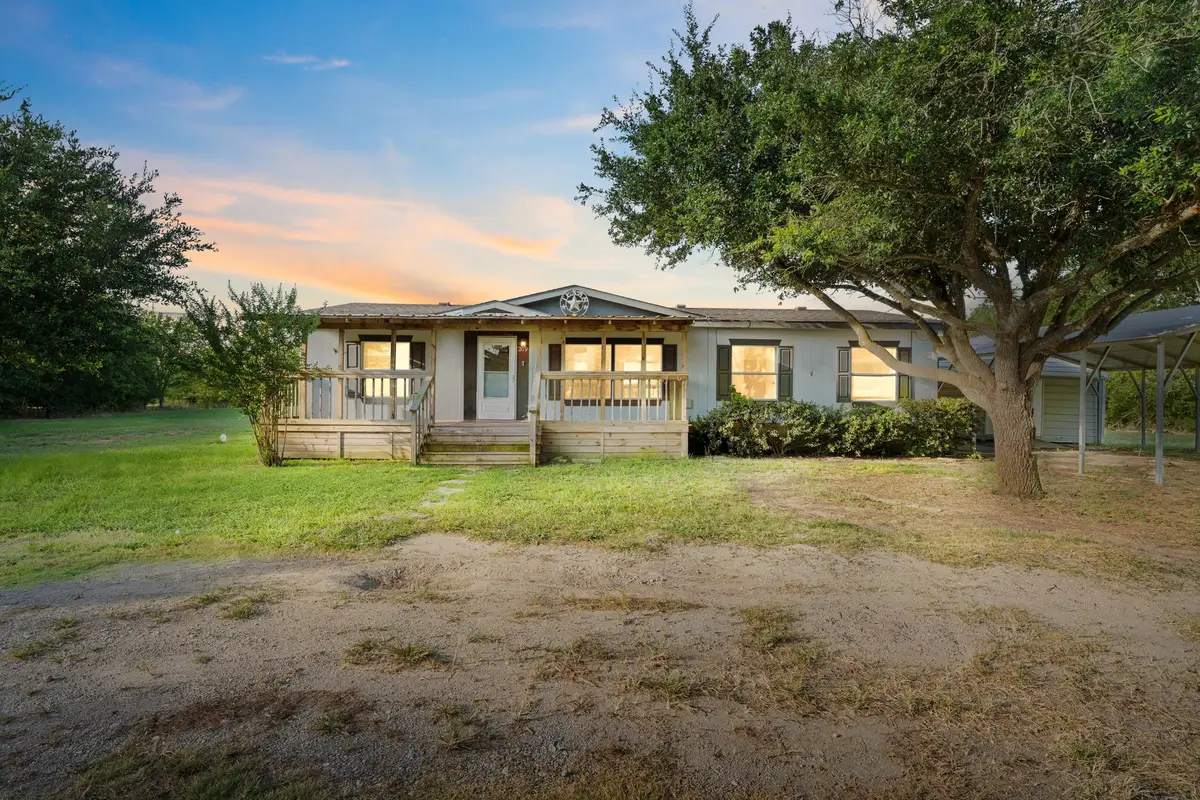 2179 Private Road 2545, Quinlan, TX 75474 - #1