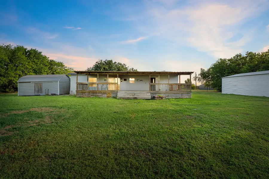 2179 Private Road 2545, Quinlan, TX 75474 - #2
