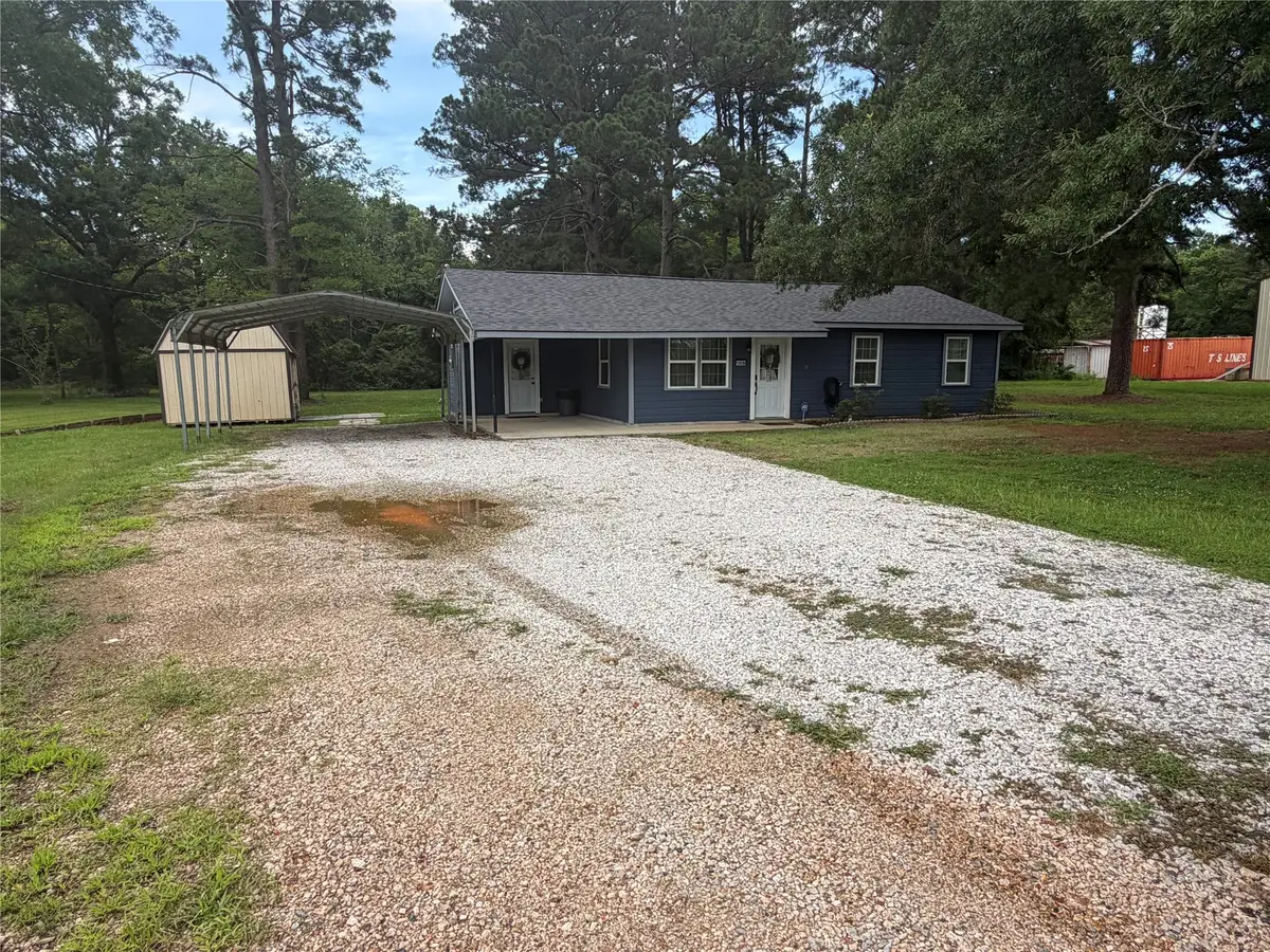 10096 Ferry Lake Road, Oil City, LA 71061 - #1
