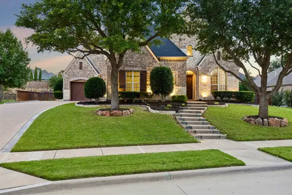 4020 Chama Street, Prosper, TX 75078