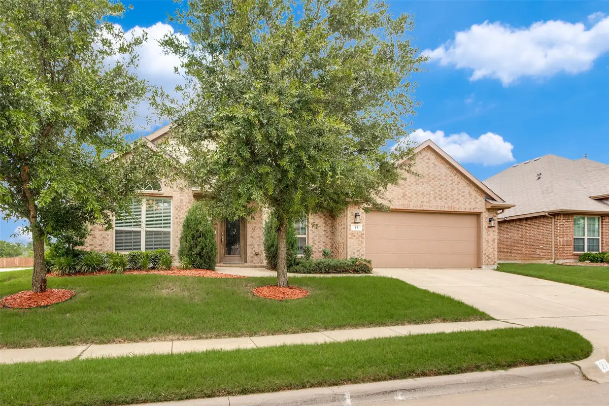 27 Oakridge Lane, Edgecliff Village, TX 76134 - #1