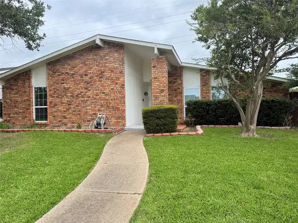 429 Hardwood Trail, Mesquite, TX 75150