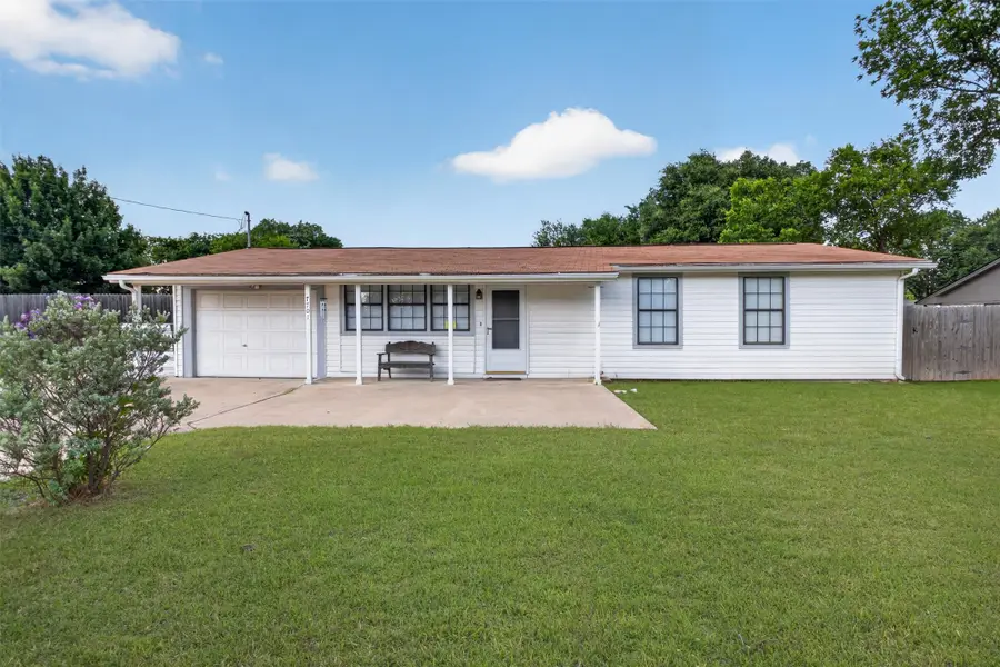 7701 Buck Street, North Richland Hills, TX 76182 - #3
