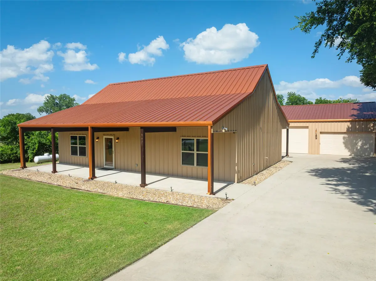 2627 County Road 722, McKinney, TX 75069 - #1