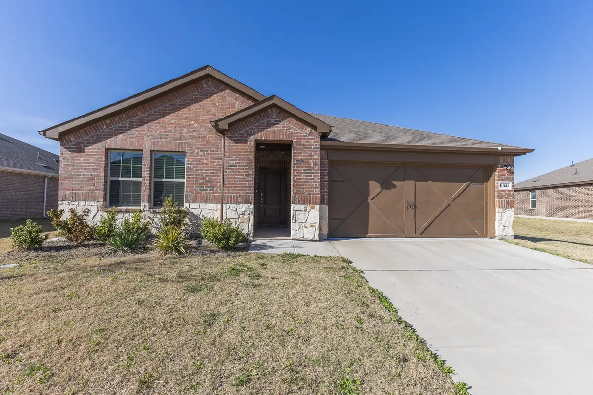 6321 Wales Street, Celina, TX 76227 - #1