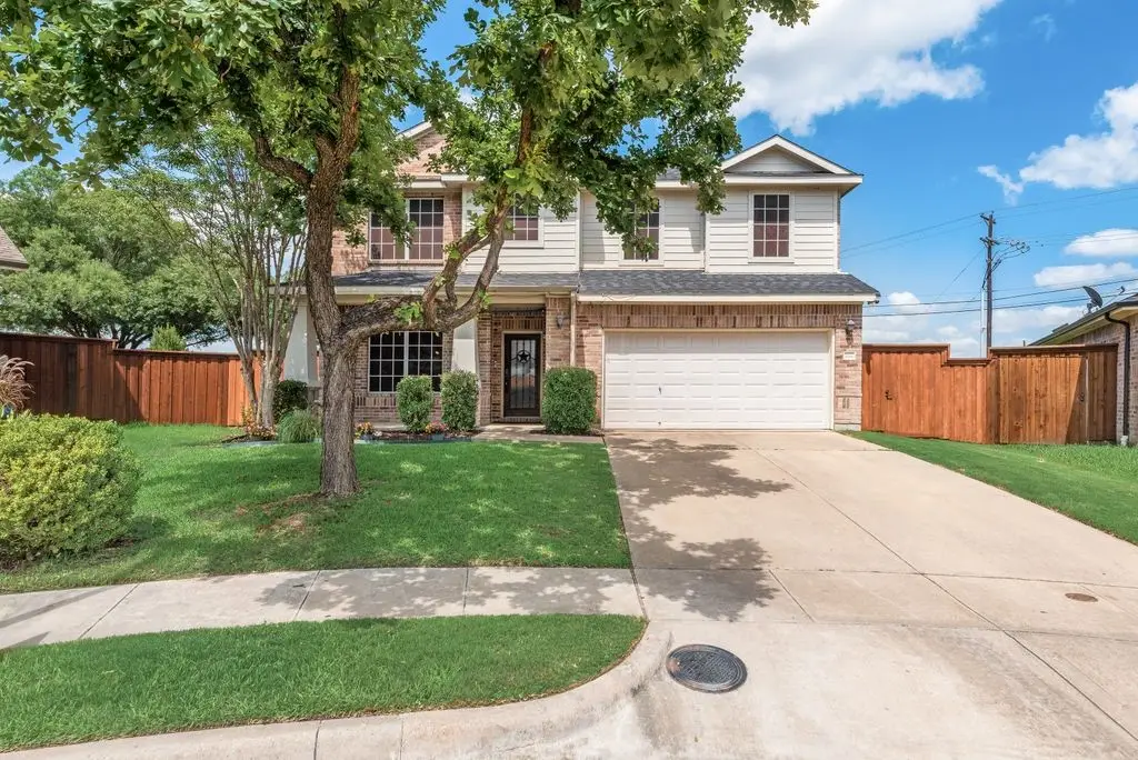 2018 New Braunfels Trail, Forney, TX 75126 - #1