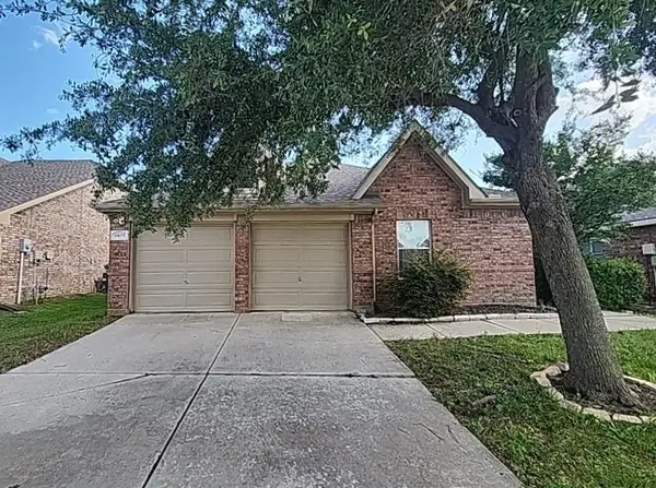 4876 Ambrosia Drive, Fort Worth, TX 76244