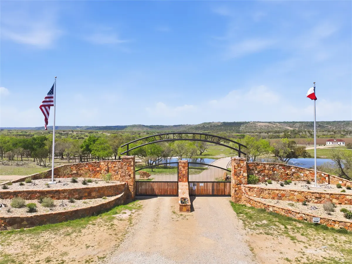 Lot 30 Tbd Bigfoot Road, Strawn, TX 76475 - #1