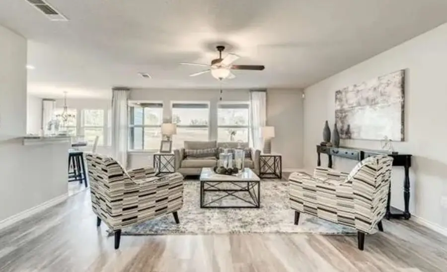 144 County Road 4869, Azle, TX 76020 - #3