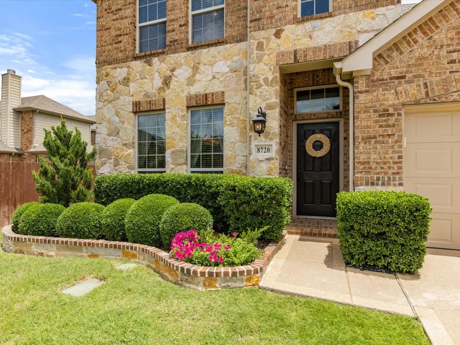 8720 Devonshire Drive, Fort Worth, TX 76131 - #2