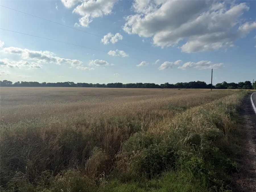 Tract 2 & 3 Fm 2815, Bonham, TX 75418 - #2