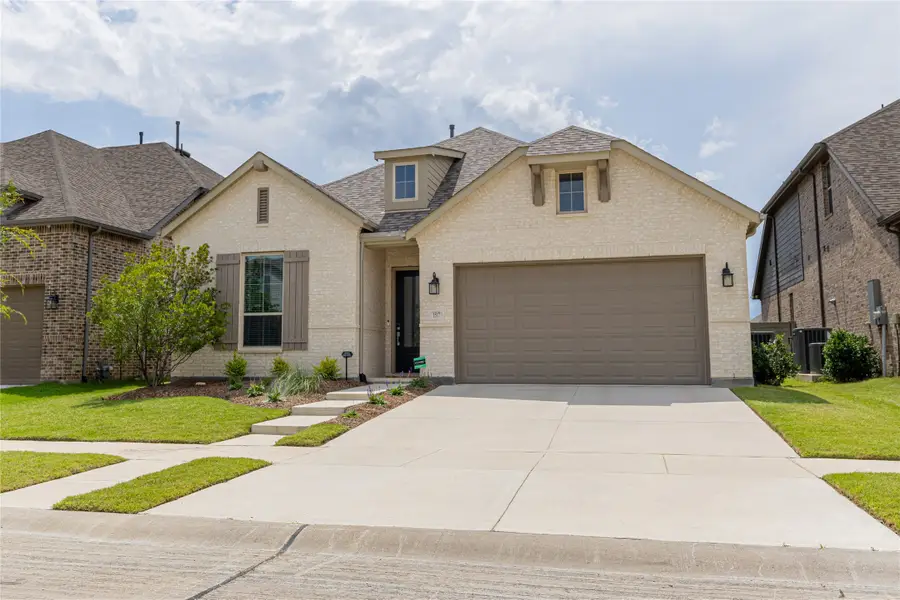 1517 Chickadee Drive, Argyle, TX 76226 - #2