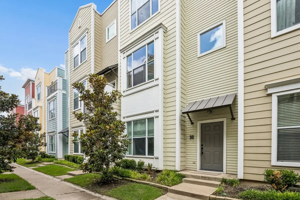 4121 Mckinney Avenue #50, Dallas, TX 75204 - #1