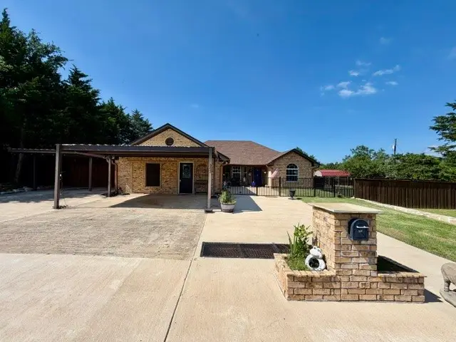 363 Willow Drive, Pottsboro, TX 75076 - #1